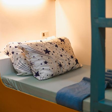 El Nido Home Stay Ngoại thất bức ảnh