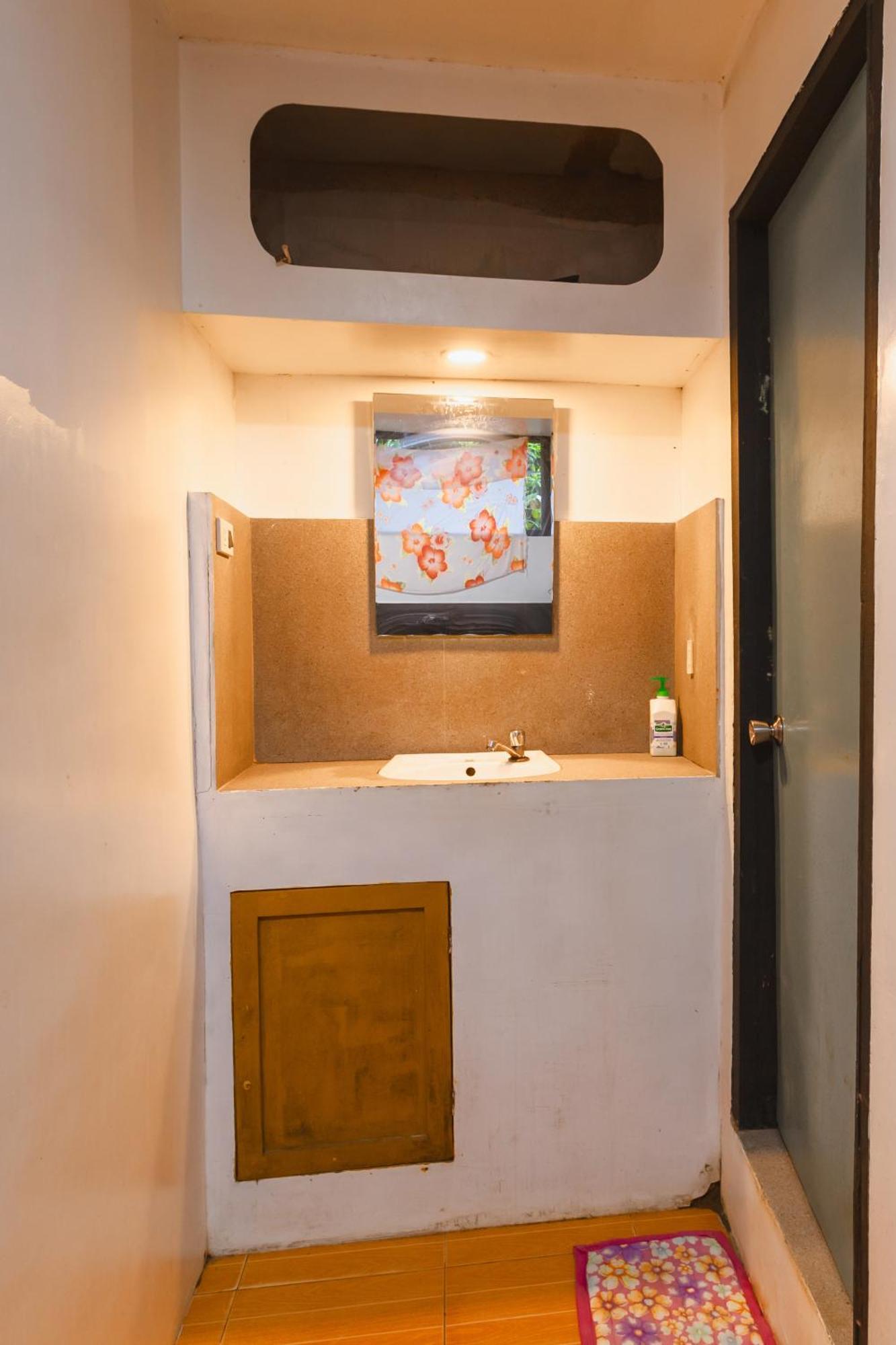 El Nido Home Stay Ngoại thất bức ảnh