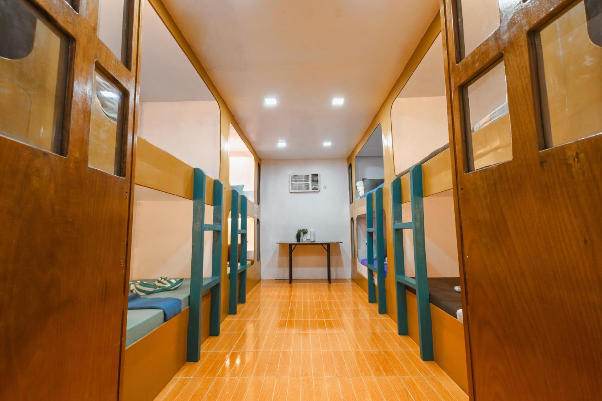 El Nido Home Stay Ngoại thất bức ảnh