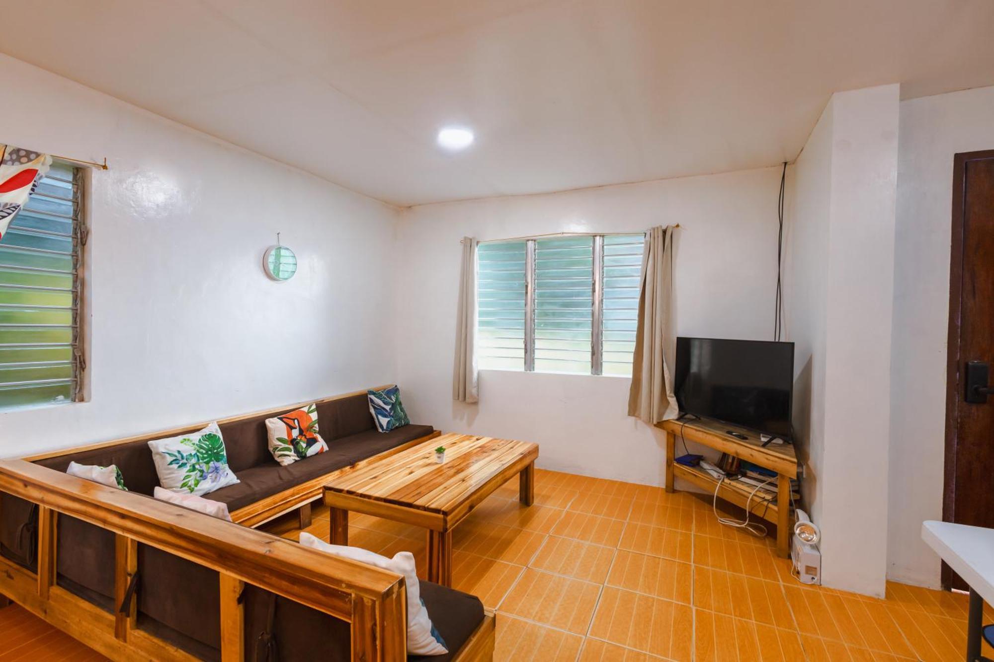 El Nido Home Stay Ngoại thất bức ảnh